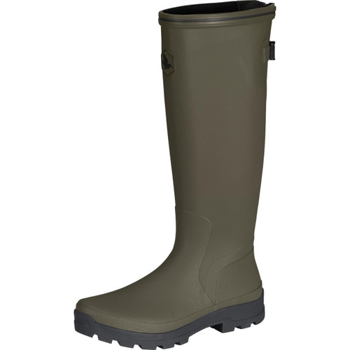 Pine Green Seeland Mens Key-Point Active Boot