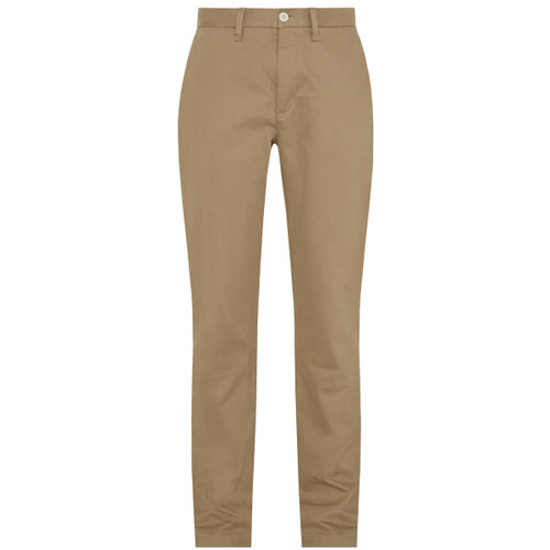 Buckskin R.M. Williams Mens Stirling Regular Fit Chinos