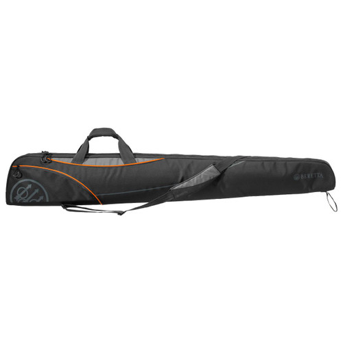 Black Beretta Double Soft Gun Case