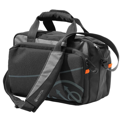 Black Beretta Pro EVO Field Bag