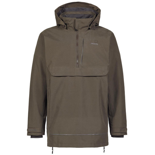 Rifle Green Musto Mens Keepers Smock