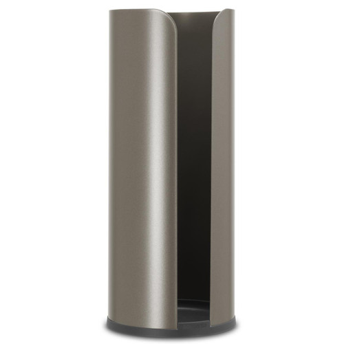 Platinum Brabantia Renew Toilet Roll Dispenser