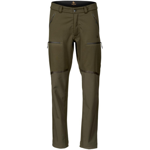 New Seeland Hunting Trousers Outdoor Stretch - 1102123 | eBay