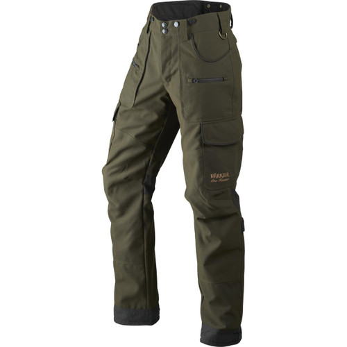 Willow Green Harkila Pro Hunter Endure Trousers