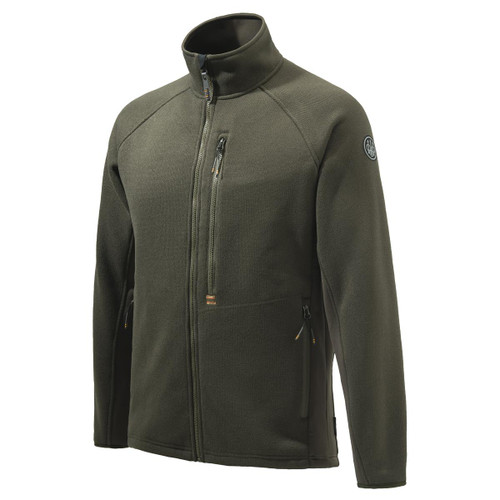 Beretta B-Active Evo Jacket in Green Moss