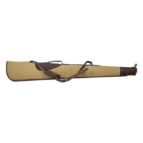 Teales Huntsman Oiled & Khaki Zip Around 30 Inch Slip