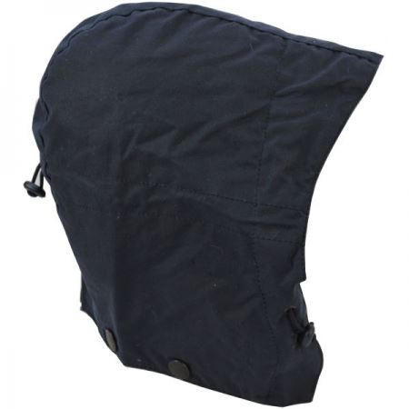 Barbour Mens Waxed Storm Hood