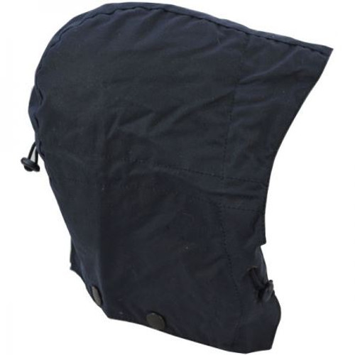 Barbour Mens Waxed Storm Hood