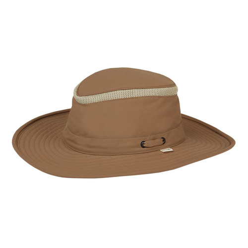 Tilley LTM6 Airflow Hat Dark Tan