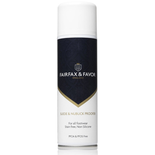 Fairfax & Favor Suede & Nubuck Protector Fairfax & Favor Suede & Nubuck Protector