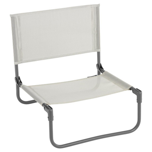 Siegle Lafuma CB Low Folding Chair