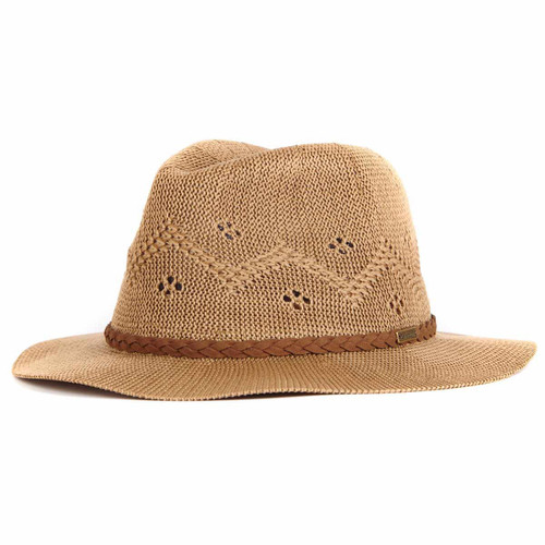 Trench Barbour Womens Flowerdale Trilby