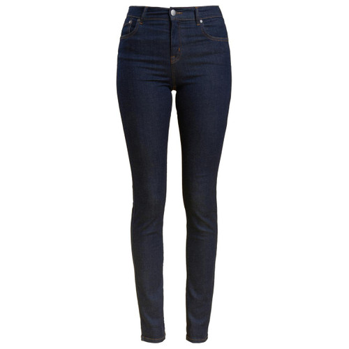 Rinse Barbour Womens Essential Slim Jeans