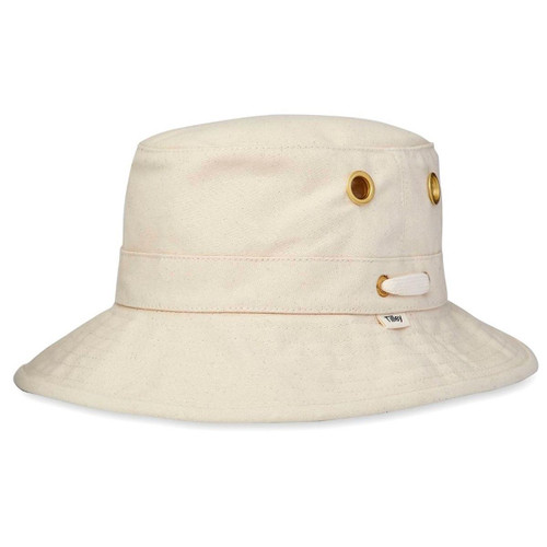 Tilley Unisex Iconic T1 Hat In Natural