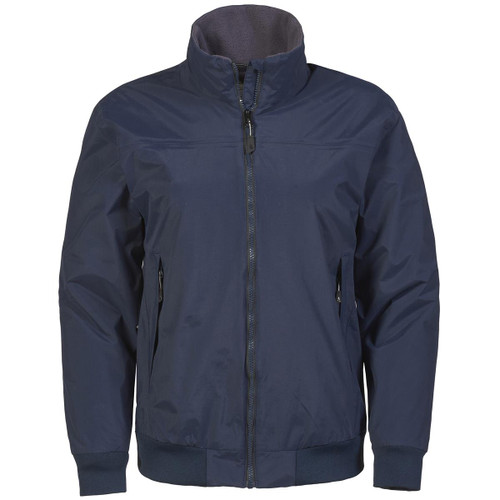 Navy/Carbon Musto Women's Snug Blouson Jacket 2.0