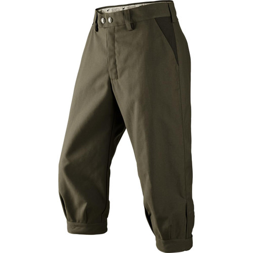 Willow Green Harkila Mens Pro Hunter Endure Breeks