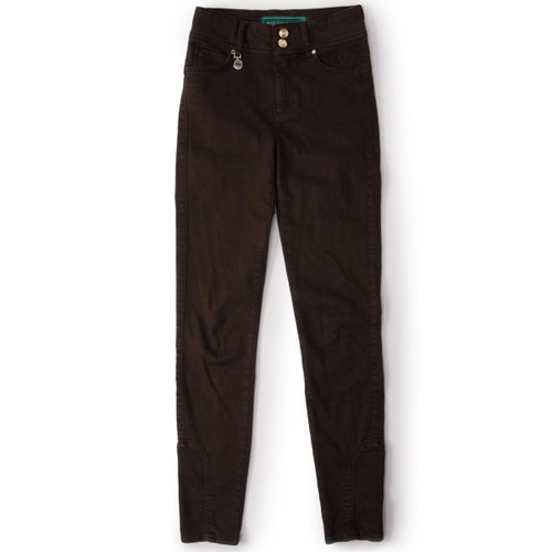 Chocolate Holland Cooper Womens Jodhpur Jean