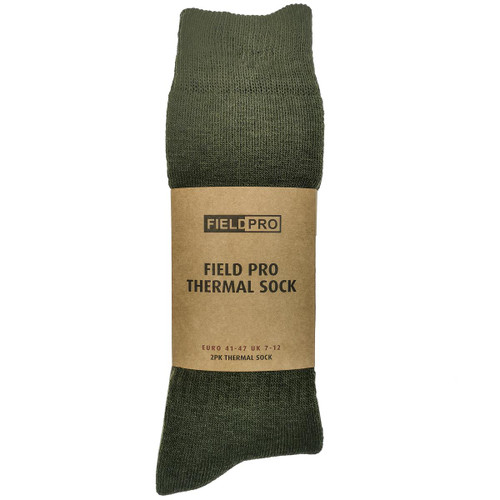 Hoggs Of Fife Field Pro Thermal Socks Hoggs Of Fife Field Pro Thermal Socks