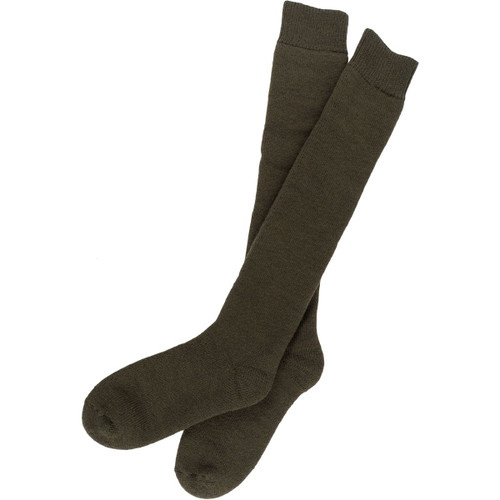 Barbour Mens Wellington Knee Socks
