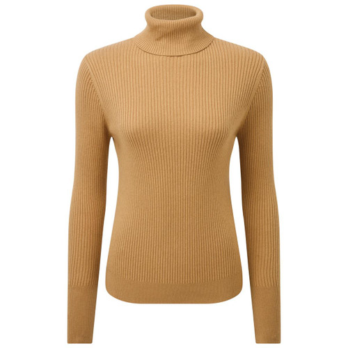 Camel Schoffel Womens Etive Jumper