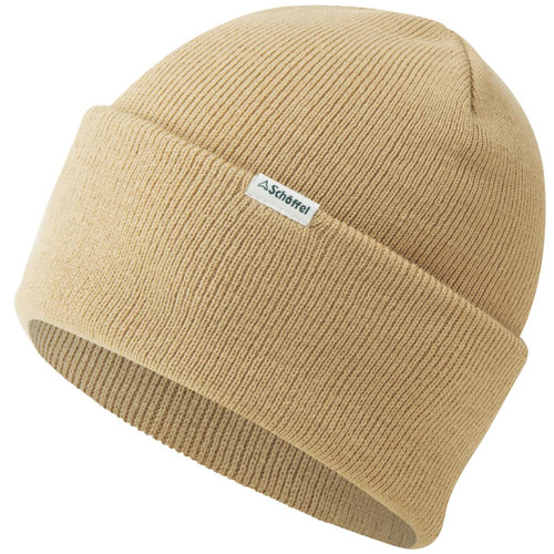 Oat Schoffel Unisex Buxton Beanie