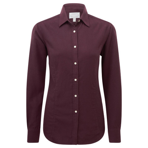 Prune Schoffel Womens Elveden Shirt