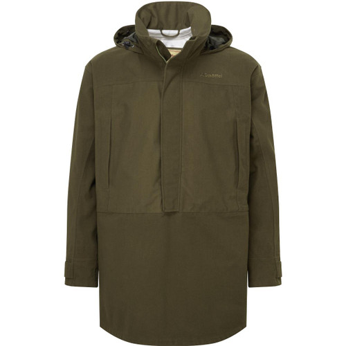 Bracken Schoffel Mens Sutherland Stalking Smock