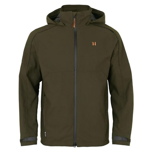 Willow Green Harkila Pro Hunter GTX Jacket