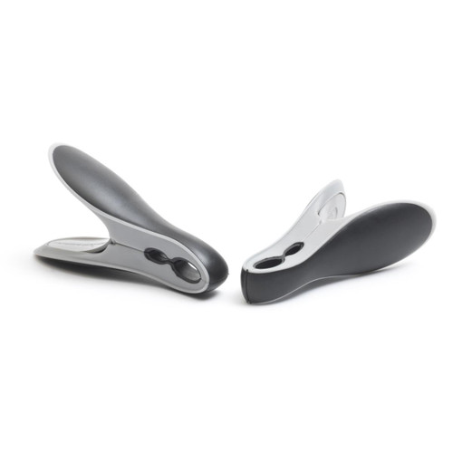 Grey Brabantia Smart Pegs