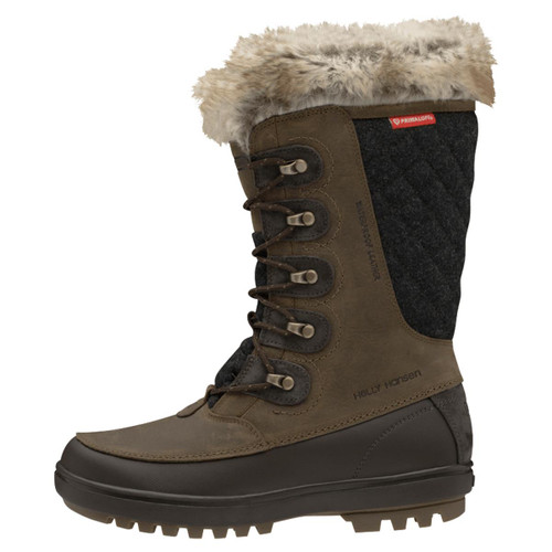 Helly Hansen Womens Garibaldi VL Boots In Bushwacker