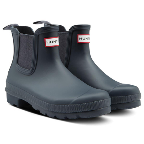 Hunter Womens Refined Chelsea Boots | Philip Morris & Son