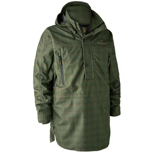 Turf Deerhunter Mens Pro Gamekeeper Smock Turf Deerhunter Mens Pro Gamekeeper Smock