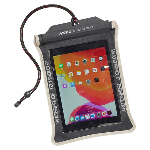 Musto Evo Waterproof Tablet Case 2.0