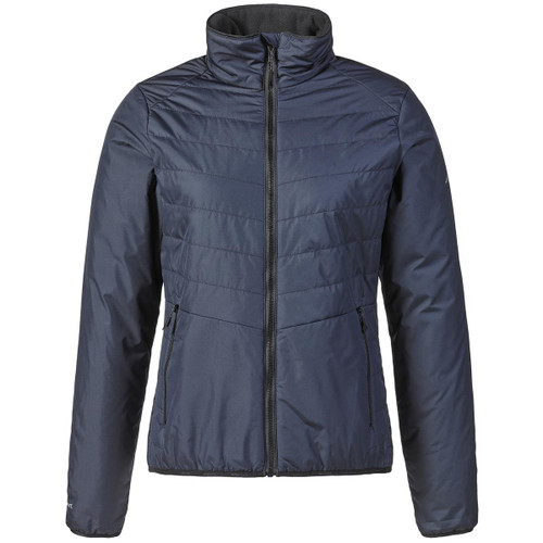 True Navy Musto Womens Corsica Primaloft Jacket