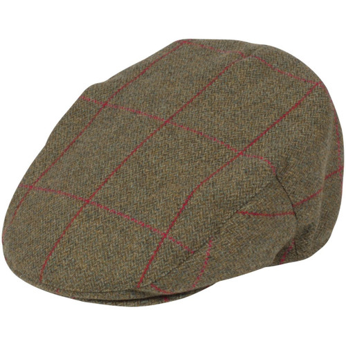 Sage Alan Paine Combrook Mens Cap