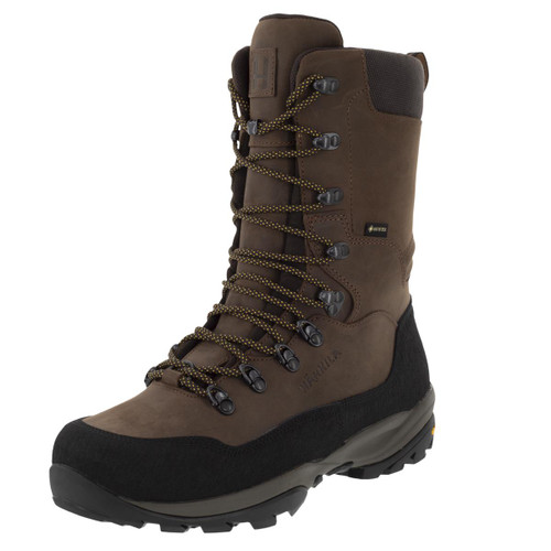 Dark Brown Harkila Mens Pro Hunter Ridge 2.0 GTX Dark Brown Harkila Mens Pro Hunter Ridge 2.0 GTX