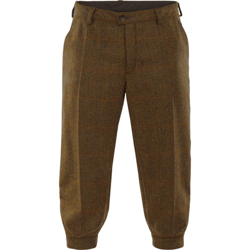 Terragon Brown Harkila Mens Stornoway 2.0 HWS Breeks