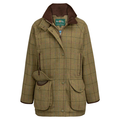 Lotus Alan Paine Combrook Ladies Coat