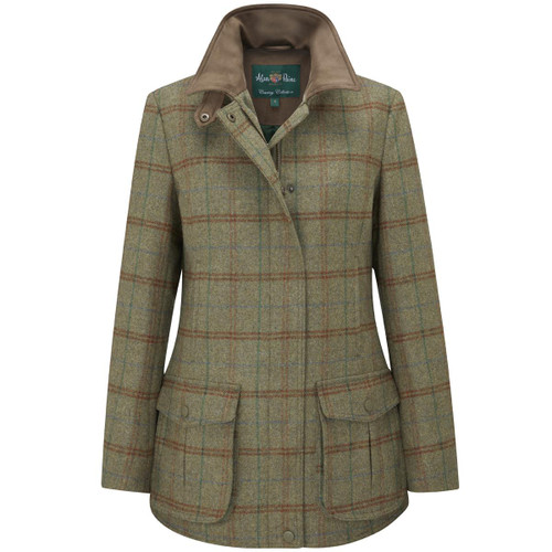 Clover Alan Paine Surrey Ladies Coat
