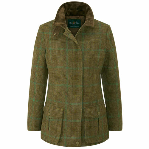 Marsh Alan Paine Surrey Ladies Coat