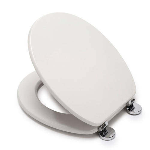 Open Croydex Keilder Toilet Seat