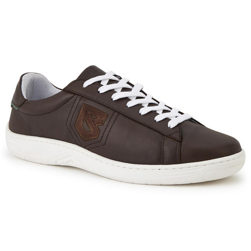 Old Rum Dubarry Mens Portofino Shoes