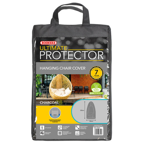 Single Bosmere Ultimate Protector Hanging Chair Cover