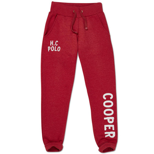 Holland Cooper Womens Polo Jogger