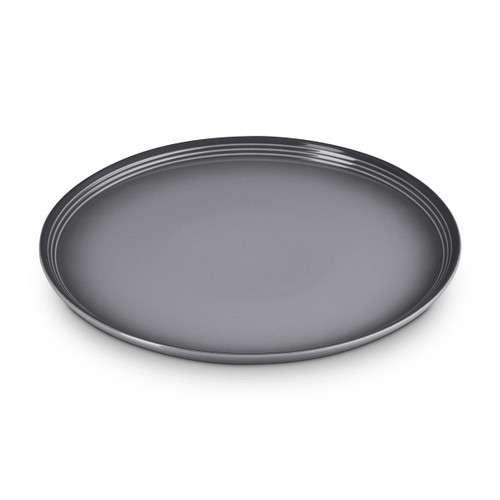 Le Creuset Stoneware Coupe Dinner Plate