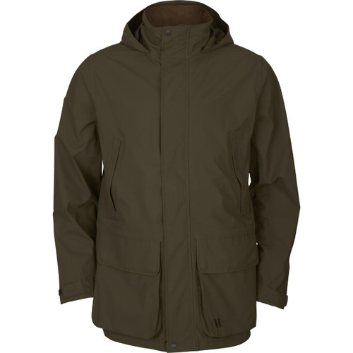 Willow Green Harkila Mens Orton Tech HWS Jacket