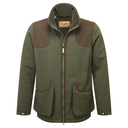 Schoffel Mens Gunby Jacket