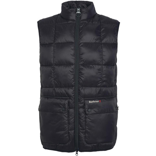 ジャケット・アウター barbour bradbury puffer gilet ジャケット・アウター barbour bradbury puffer gilet Barbour Men's