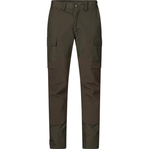 Willow Green Seeland Mens Arden Trousers