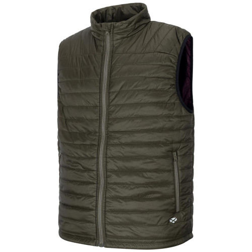 Hoggs Of Fife Kingston Rip-Stop Gilet Hoggs Of Fife Kingston Rip-Stop Gilet